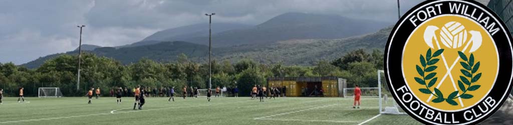 Lochaber High School 3G